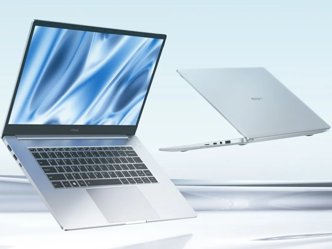 Infinix XBOOK 15