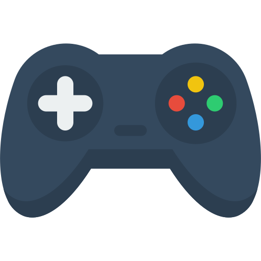 Thumbnail - Gamepad