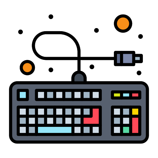 Thumbnail - Keyboard