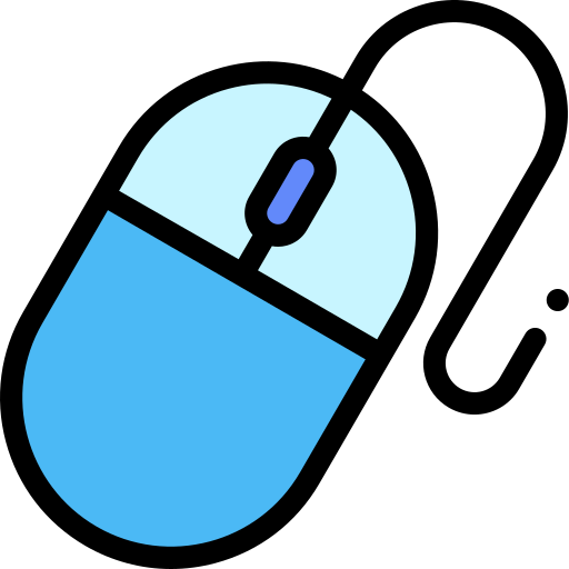 Thumbnail - Mouse