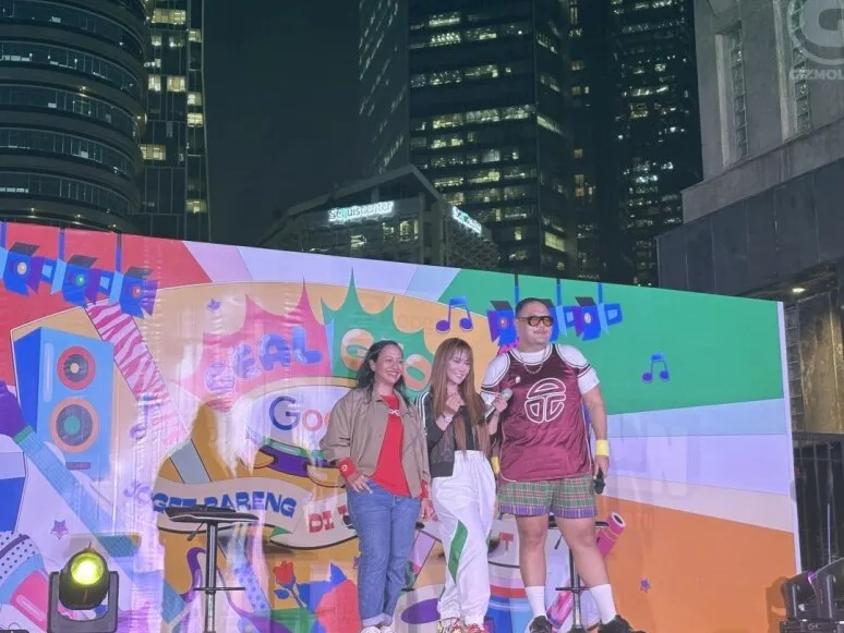 Fitur Google Hari Musik Sedunia: 4 Cara Hebat Eksplor Dangdut