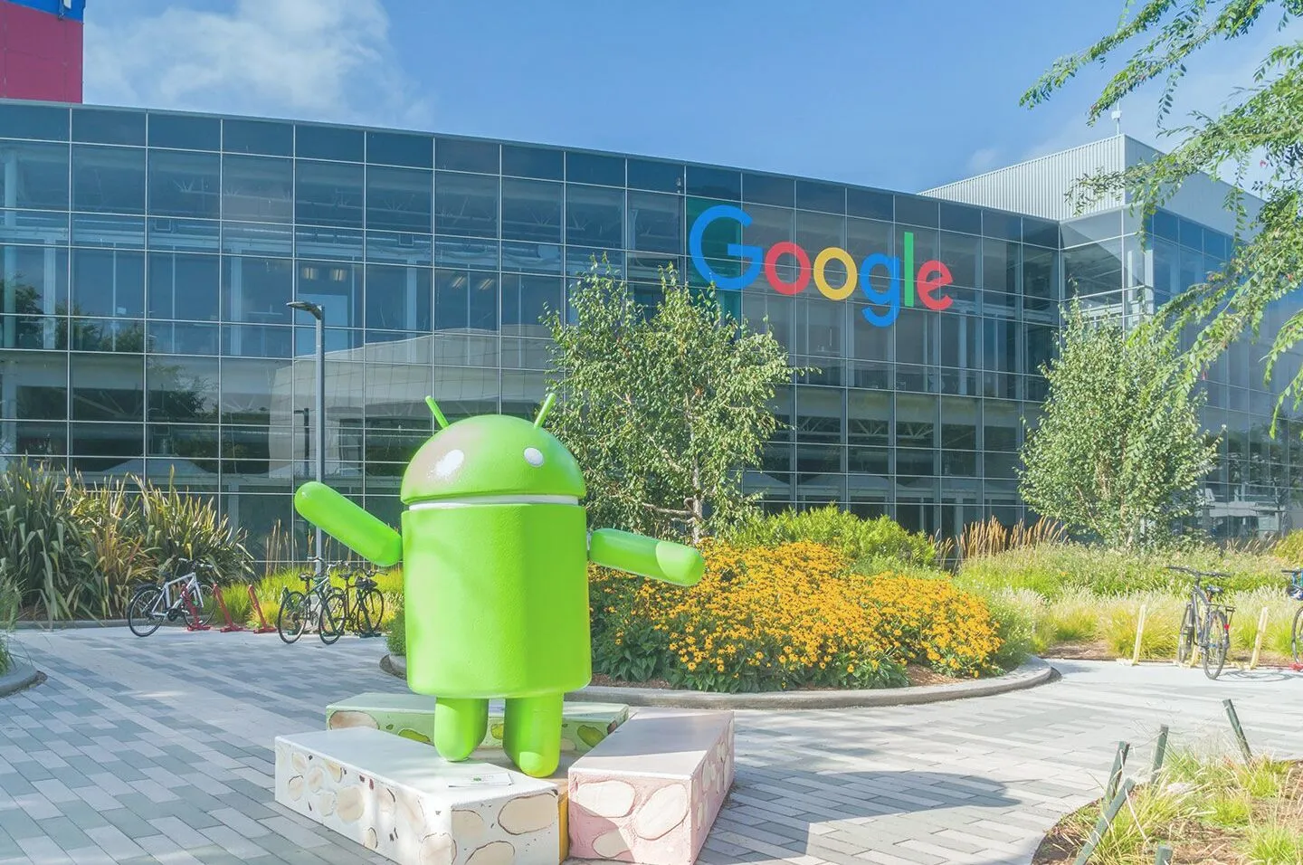 Kacamata Pintar Google Samsung Terbaru Tampil Mengagumkan