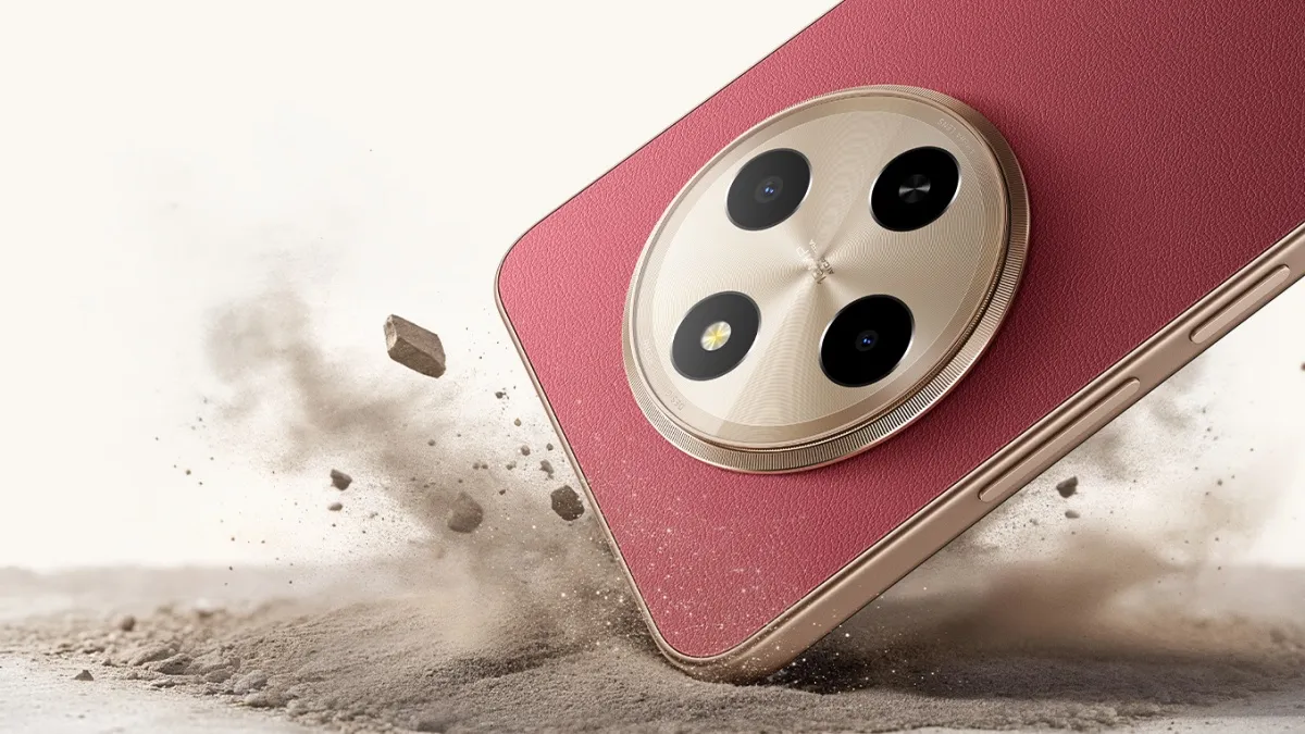 Xiaomi Redmi 17C Resmi Rilis di China, Spesifikasi Justru Dipangkas?