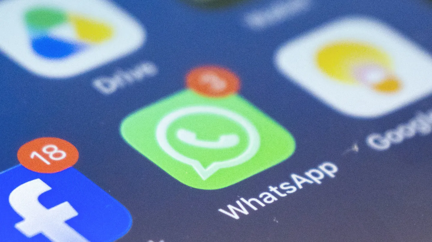 Pesan Sekali Lihat WhatsApp: Uji Coba Fitur Terbaru