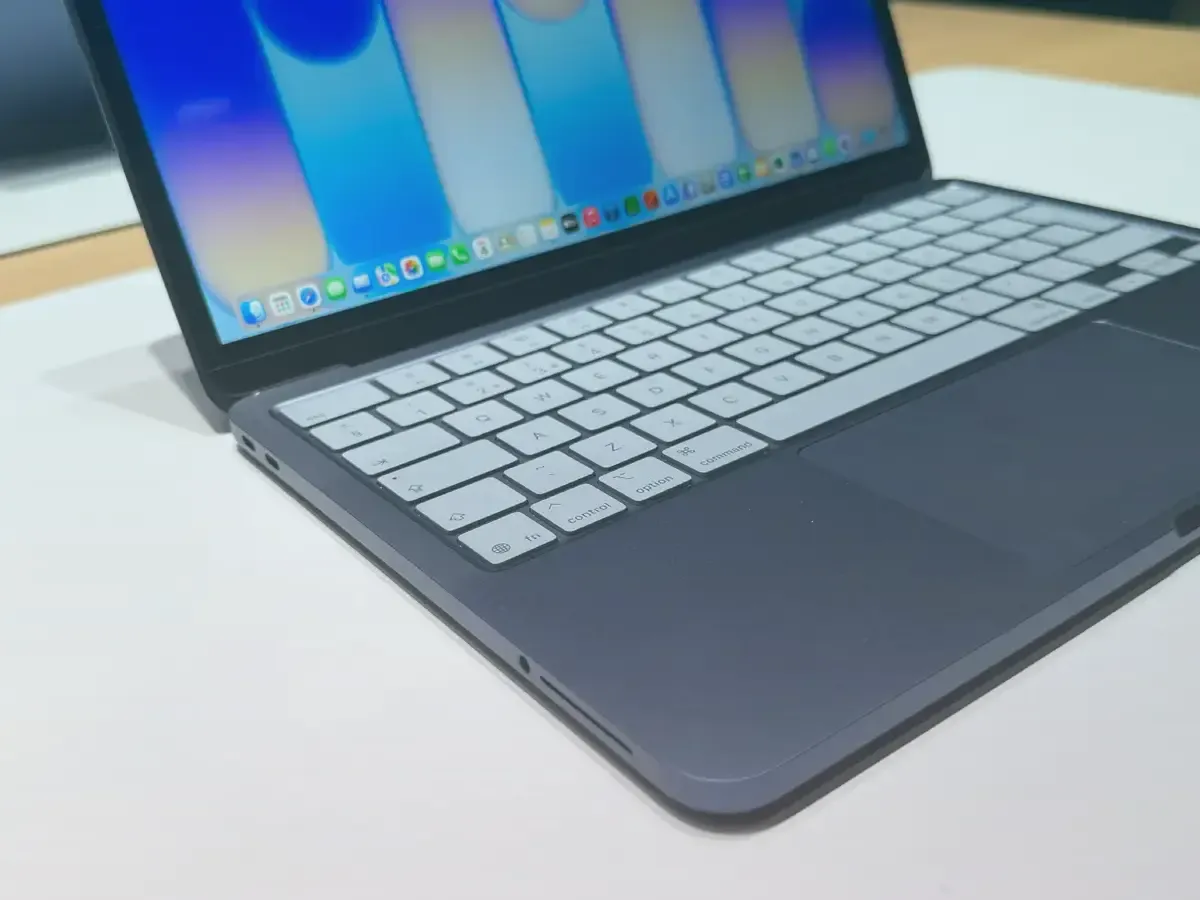 MacBook Neo Resmi Naik Harga, Tapi Masih Ada Diskon