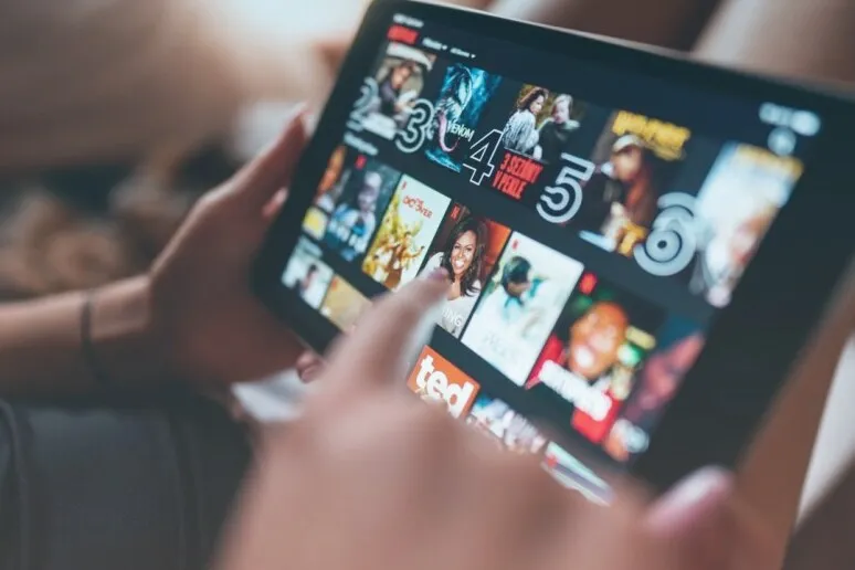 Paket Netflix dengan Iklan Resmi: Kabar Menggembirakan bagi Pengguna